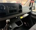 Белый Мерседес Sprinter, объемом двигателя 2.2 л и пробегом 238 тыс. км за 32000 $, фото 30 на Automoto.ua