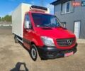 Белый Мерседес Sprinter, объемом двигателя 0 л и пробегом 281 тыс. км за 21700 $, фото 4 на Automoto.ua