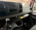 Белый Мерседес Sprinter, объемом двигателя 2.2 л и пробегом 238 тыс. км за 35000 $, фото 34 на Automoto.ua