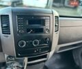 Білий Мерседес Sprinter, об'ємом двигуна 2.2 л та пробігом 210 тис. км за 21550 $, фото 44 на Automoto.ua
