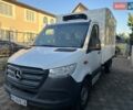 Белый Мерседес Sprinter, объемом двигателя 2.14 л и пробегом 266 тыс. км за 22000 $, фото 1 на Automoto.ua