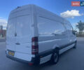 Белый Мерседес Sprinter, объемом двигателя 3 л и пробегом 281 тыс. км за 27900 $, фото 2 на Automoto.ua
