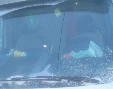 Білий Мерседес Sprinter, об'ємом двигуна 3 л та пробігом 670 тис. км за 30300 $, фото 1 на Automoto.ua