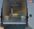 Белый Мерседес Sprinter, объемом двигателя 3 л и пробегом 311 тыс. км за 31900 $, фото 13 на Automoto.ua