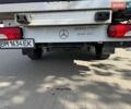 Белый Мерседес Sprinter, объемом двигателя 2.14 л и пробегом 300 тыс. км за 24000 $, фото 15 на Automoto.ua