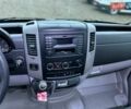Белый Мерседес Sprinter, объемом двигателя 2.2 л и пробегом 175 тыс. км за 25450 $, фото 41 на Automoto.ua