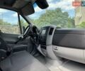 Белый Мерседес Sprinter, объемом двигателя 2.2 л и пробегом 246 тыс. км за 23300 $, фото 31 на Automoto.ua