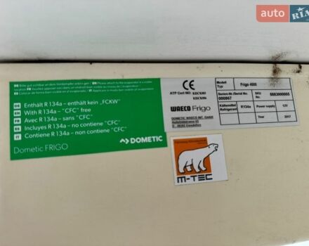 Белый Мерседес Sprinter, объемом двигателя 2.14 л и пробегом 283 тыс. км за 19500 $, фото 90 на Automoto.ua