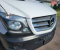 Білий Мерседес Sprinter, об'ємом двигуна 3 л та пробігом 311 тис. км за 31900 $, фото 11 на Automoto.ua
