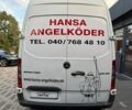 Белый Мерседес Sprinter, объемом двигателя 2.2 л и пробегом 330 тыс. км за 24500 $, фото 6 на Automoto.ua