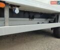 Белый Мерседес Sprinter, объемом двигателя 2.1 л и пробегом 270 тыс. км за 21600 $, фото 16 на Automoto.ua