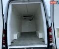 Белый Мерседес Sprinter, объемом двигателя 2.2 л и пробегом 175 тыс. км за 25450 $, фото 28 на Automoto.ua