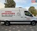 Белый Мерседес Sprinter, объемом двигателя 2.2 л и пробегом 330 тыс. км за 24500 $, фото 4 на Automoto.ua