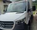 Білий Мерседес Sprinter, об'ємом двигуна 2.99 л та пробігом 2 тис. км за 49000 $, фото 2 на Automoto.ua