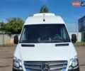 Белый Мерседес Sprinter, объемом двигателя 3 л и пробегом 311 тыс. км за 31900 $, фото 3 на Automoto.ua