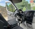 Белый Мерседес Sprinter, объемом двигателя 2.2 л и пробегом 246 тыс. км за 23300 $, фото 32 на Automoto.ua