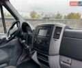 Белый Мерседес Sprinter, объемом двигателя 2.2 л и пробегом 296 тыс. км за 19500 $, фото 38 на Automoto.ua