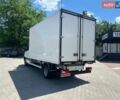 Білий Мерседес Sprinter, об'ємом двигуна 2.2 л та пробігом 258 тис. км за 32500 $, фото 6 на Automoto.ua