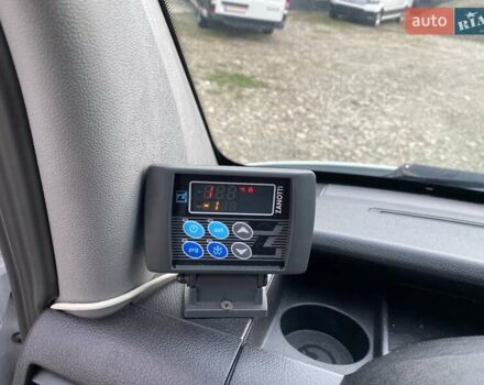 Белый Мерседес Sprinter, объемом двигателя 2.2 л и пробегом 170 тыс. км за 21450 $, фото 50 на Automoto.ua