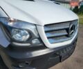 Белый Мерседес Sprinter, объемом двигателя 3 л и пробегом 311 тыс. км за 31900 $, фото 21 на Automoto.ua
