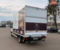 Белый Мерседес Sprinter, объемом двигателя 2.2 л и пробегом 238 тыс. км за 32000 $, фото 7 на Automoto.ua