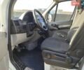 Білий Мерседес Sprinter, об'ємом двигуна 2.2 л та пробігом 265 тис. км за 23950 $, фото 18 на Automoto.ua