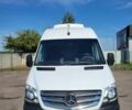 Белый Мерседес Sprinter, объемом двигателя 3 л и пробегом 311 тыс. км за 31800 $, фото 1 на Automoto.ua