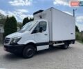 Белый Мерседес Sprinter, объемом двигателя 2.2 л и пробегом 246 тыс. км за 23300 $, фото 20 на Automoto.ua