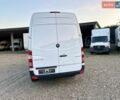Білий Мерседес Sprinter, об'ємом двигуна 2.2 л та пробігом 210 тис. км за 21550 $, фото 10 на Automoto.ua