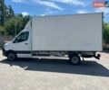 Білий Мерседес Sprinter, об'ємом двигуна 2.2 л та пробігом 258 тис. км за 32500 $, фото 7 на Automoto.ua