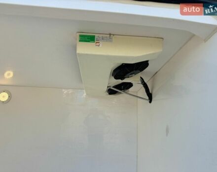 Белый Мерседес Sprinter, объемом двигателя 2.14 л и пробегом 283 тыс. км за 19500 $, фото 93 на Automoto.ua