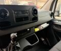 Білий Мерседес Sprinter, об'ємом двигуна 2.2 л та пробігом 238 тис. км за 31500 $, фото 30 на Automoto.ua