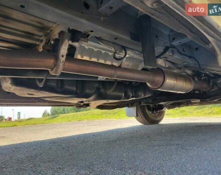 Білий Мерседес Sprinter, об'ємом двигуна 3 л та пробігом 311 тис. км за 31400 $, фото 42 на Automoto.ua