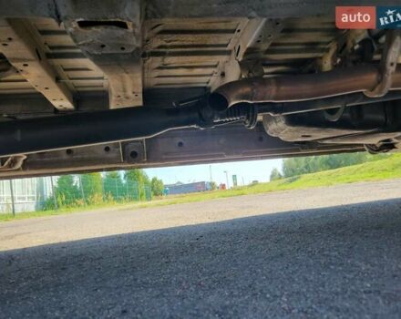 Белый Мерседес Sprinter, объемом двигателя 3 л и пробегом 311 тыс. км за 31800 $, фото 46 на Automoto.ua