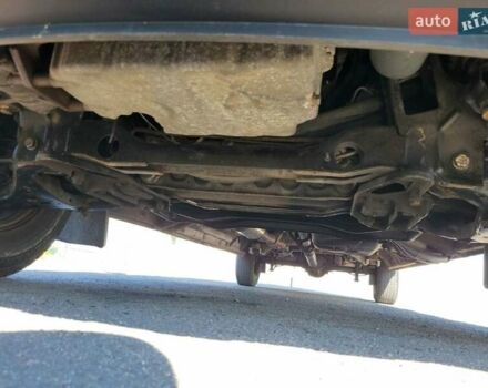 Белый Мерседес Sprinter, объемом двигателя 3 л и пробегом 311 тыс. км за 31900 $, фото 44 на Automoto.ua