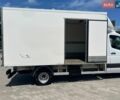 Білий Мерседес Sprinter, об'ємом двигуна 2.2 л та пробігом 258 тис. км за 32500 $, фото 13 на Automoto.ua
