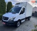 Белый Мерседес Sprinter, объемом двигателя 2.2 л и пробегом 296 тыс. км за 19500 $, фото 2 на Automoto.ua