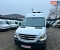 Белый Мерседес Sprinter, объемом двигателя 2.2 л и пробегом 175 тыс. км за 25450 $, фото 20 на Automoto.ua