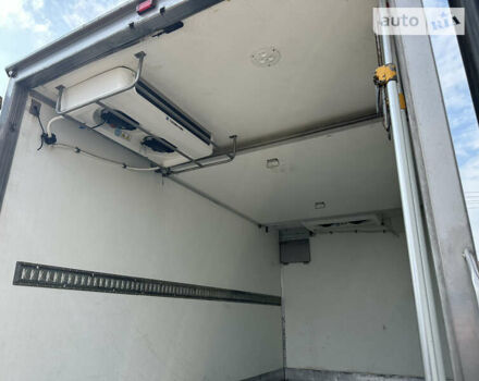 Білий Мерседес Sprinter, об'ємом двигуна 2.1 л та пробігом 600 тис. км за 17990 $, фото 11 на Automoto.ua