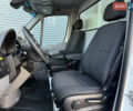 Белый Мерседес Sprinter, объемом двигателя 3 л и пробегом 225 тыс. км за 33800 $, фото 41 на Automoto.ua