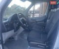 Белый Мерседес Sprinter, объемом двигателя 3 л и пробегом 281 тыс. км за 27900 $, фото 5 на Automoto.ua