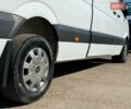 Белый Мерседес Sprinter, объемом двигателя 2.14 л и пробегом 283 тыс. км за 19500 $, фото 30 на Automoto.ua