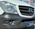 Белый Мерседес Sprinter, объемом двигателя 2.14 л и пробегом 283 тыс. км за 19500 $, фото 11 на Automoto.ua