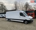 Белый Мерседес Sprinter, объемом двигателя 2.2 л и пробегом 170 тыс. км за 21450 $, фото 13 на Automoto.ua