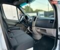Білий Мерседес Sprinter, об'ємом двигуна 2.2 л та пробігом 210 тис. км за 21550 $, фото 40 на Automoto.ua