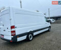 Белый Мерседес Sprinter, объемом двигателя 2.2 л и пробегом 175 тыс. км за 20500 $, фото 12 на Automoto.ua