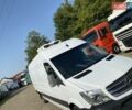 Білий Мерседес Sprinter, об'ємом двигуна 2.2 л та пробігом 175 тис. км за 21950 $, фото 22 на Automoto.ua