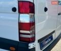 Белый Мерседес Sprinter, объемом двигателя 2.14 л и пробегом 283 тыс. км за 19500 $, фото 23 на Automoto.ua
