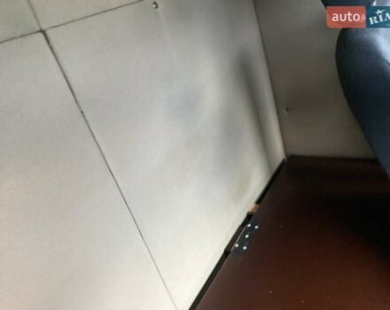 Белый Мерседес Sprinter, объемом двигателя 2.2 л и пробегом 170 тыс. км за 21450 $, фото 39 на Automoto.ua