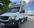 Белый Мерседес Sprinter, объемом двигателя 2.14 л и пробегом 300 тыс. км за 24000 $, фото 4 на Automoto.ua